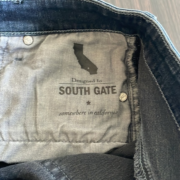 AG Jeans The Prima Ankle - Picture 7 of 7